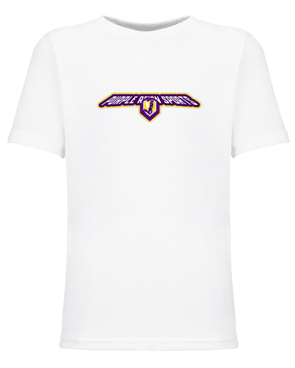 Purple Reign Sports Youth T-Shirt