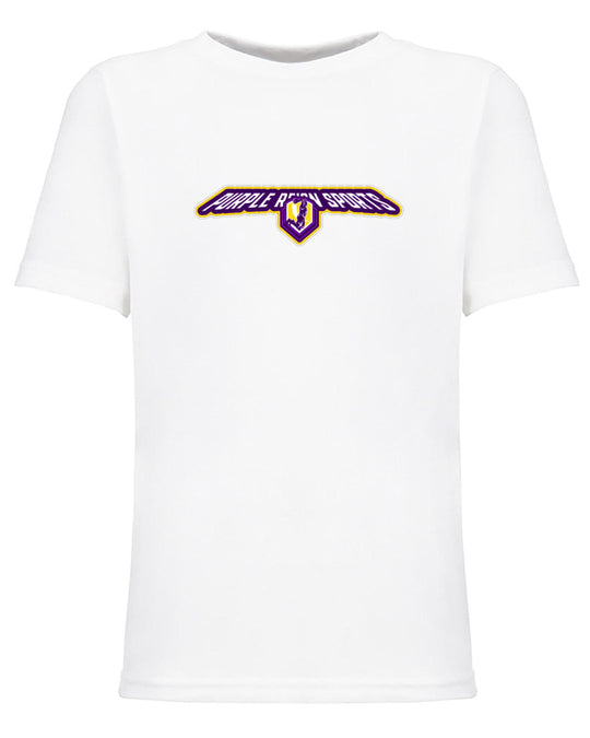 Purple Reign Sports Youth T-Shirt