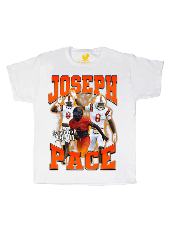 Joseph Pace Youth T-Shirt