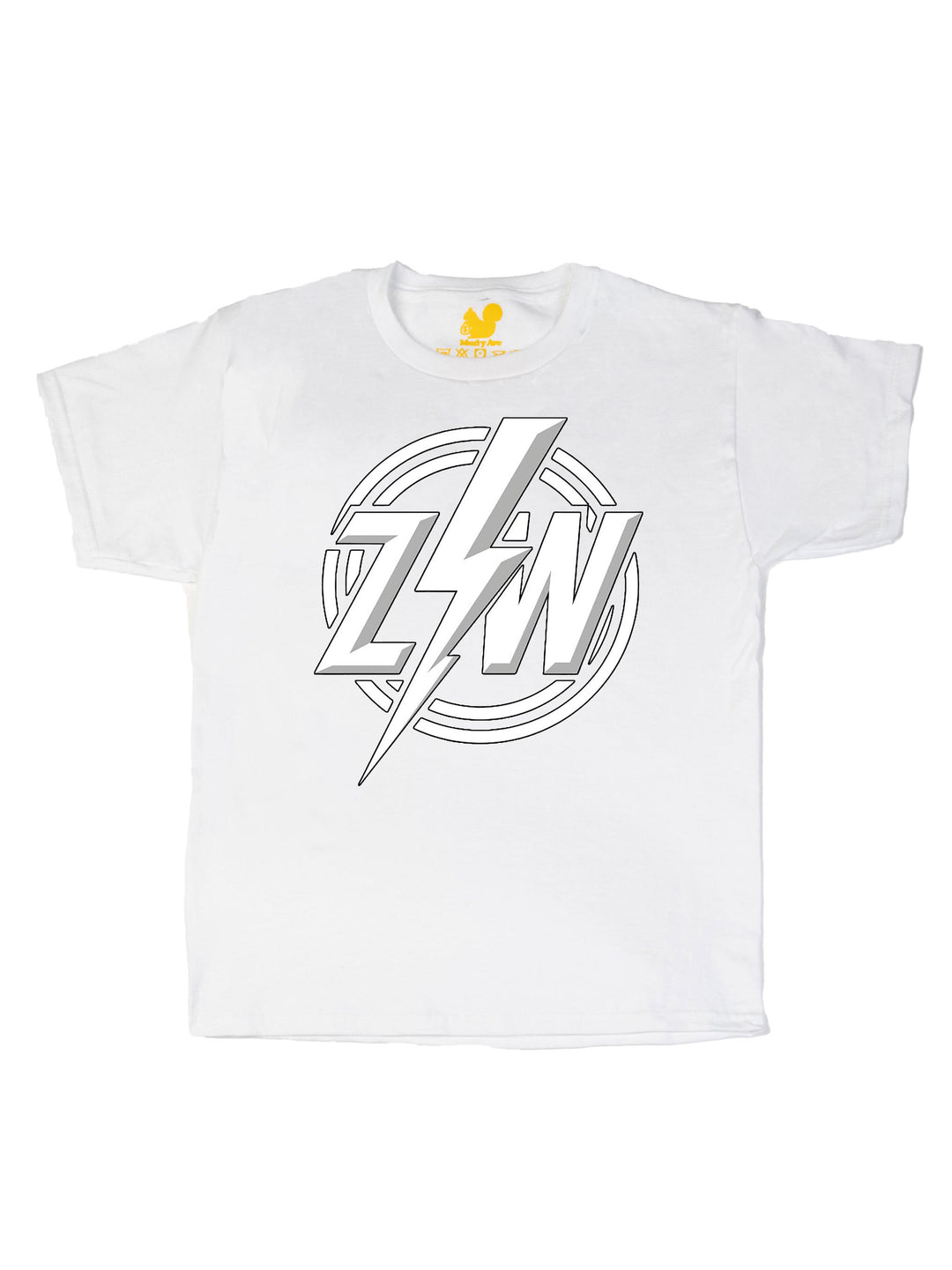 Zayden Walters Logo Youth T-Shirt