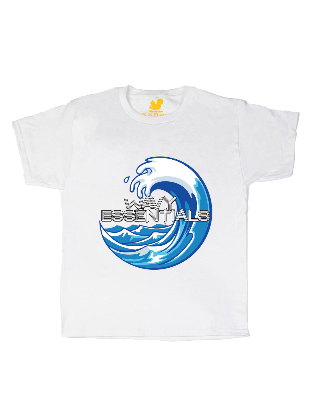 Wavy Essentials Youth T-Shirt