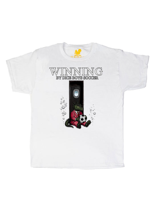 Winning Youth T-Shirt