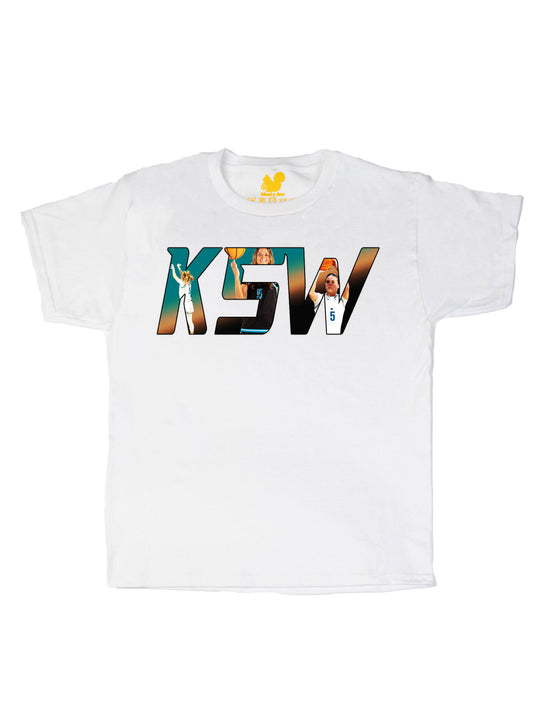 Kristin Williams Youth T-Shirt