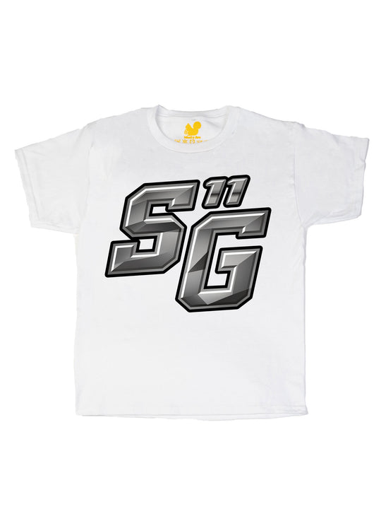 Simeon Graham Logo Youth T-Shirt