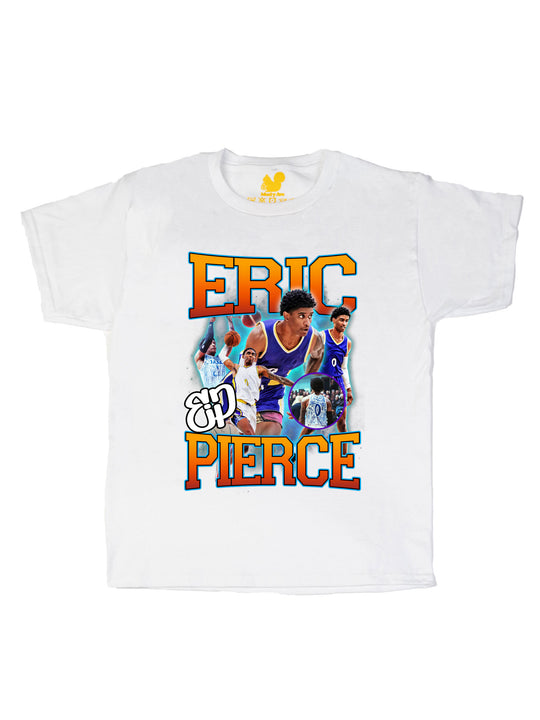 Eric Pierce Youth T-Shirt