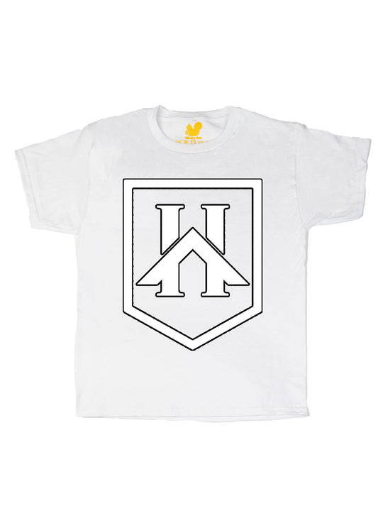 House of Her Athletics Youth T-Shirt