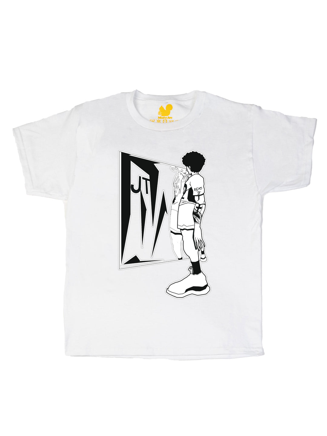 Jeremiah Tate Youth T-Shirt