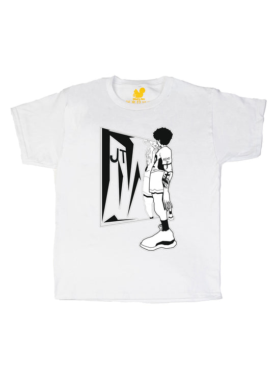 Jeremiah Tate Youth T-Shirt
