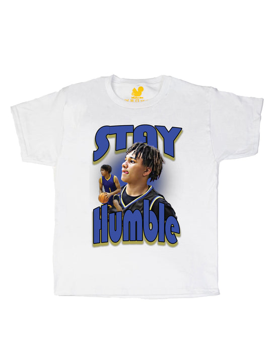 Dovantae Powell Youth T-Shirt