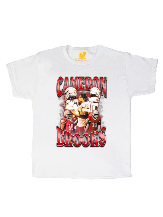 Cameron Brooks Youth T-Shirt