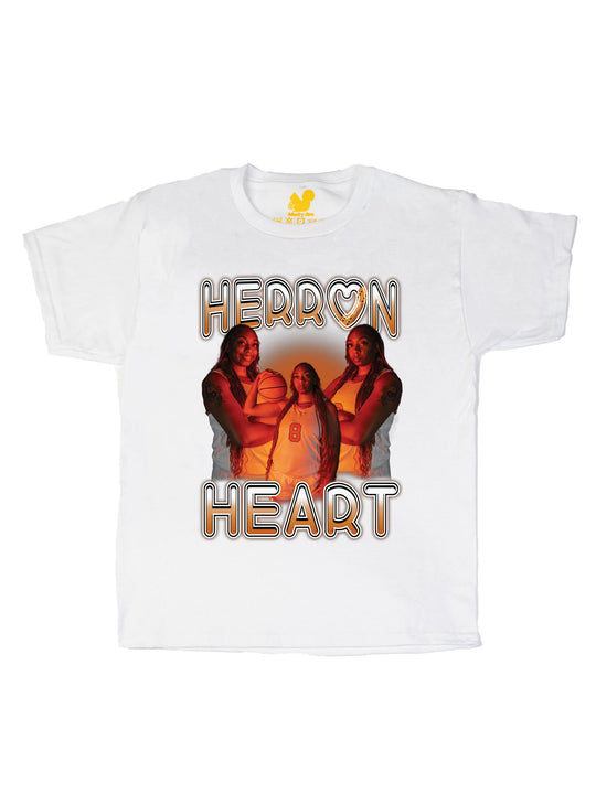Herron Heart Youth T-Shirt