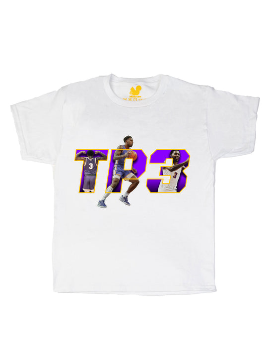 TP3 Logo Youth T-Shirt