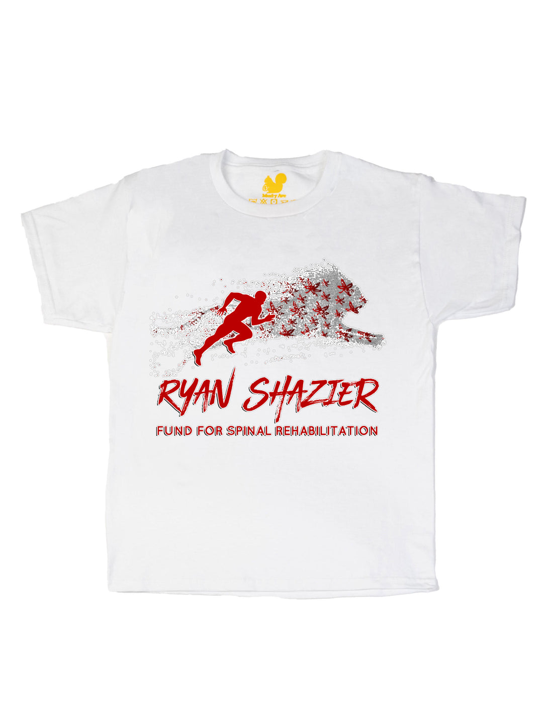 Ryan Shazier Fund Ohio Youth T-Shirt