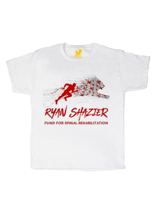 Ryan Shazier Fund Ohio Youth T-Shirt