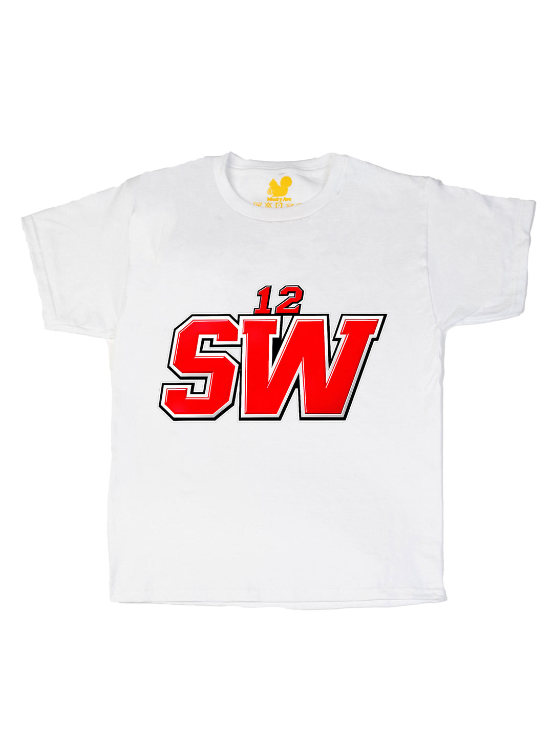Sonny Williams Logo Youth T-Shirt