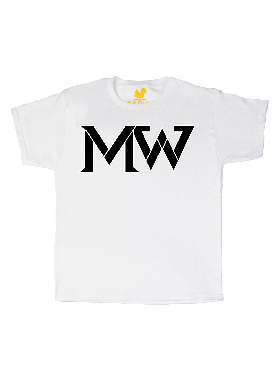 Mantrez Walker Logo Youth T-Shirt