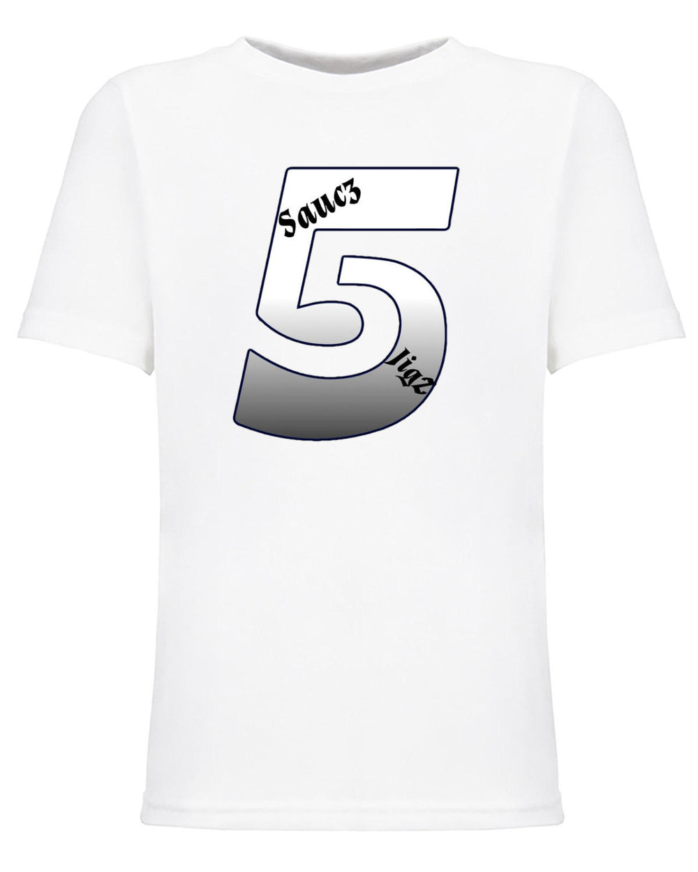 2saucy Youth T-Shirt
