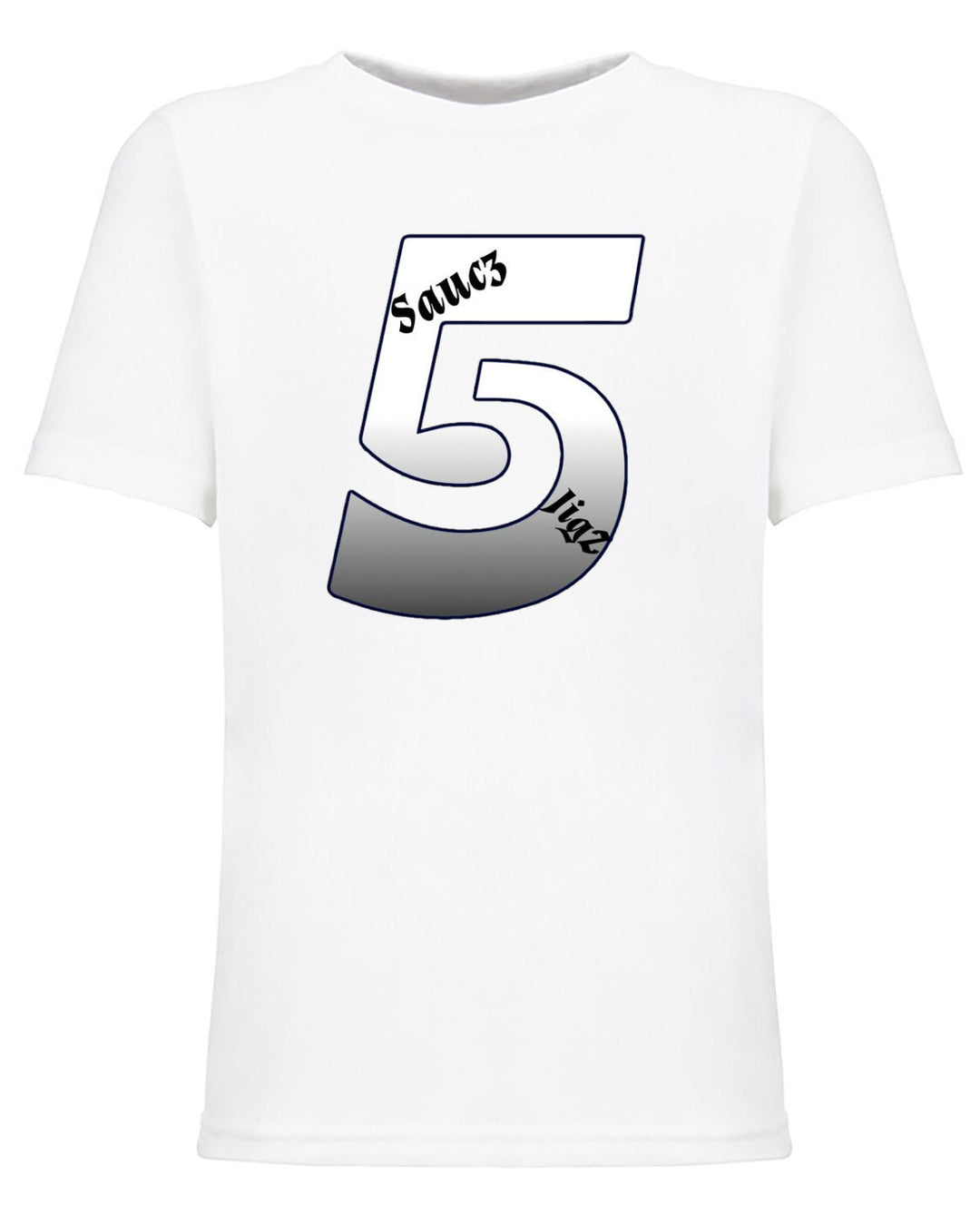 2saucy Youth T-Shirt