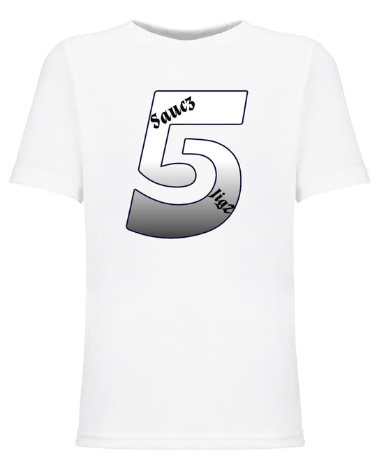 2saucy Youth T-Shirt