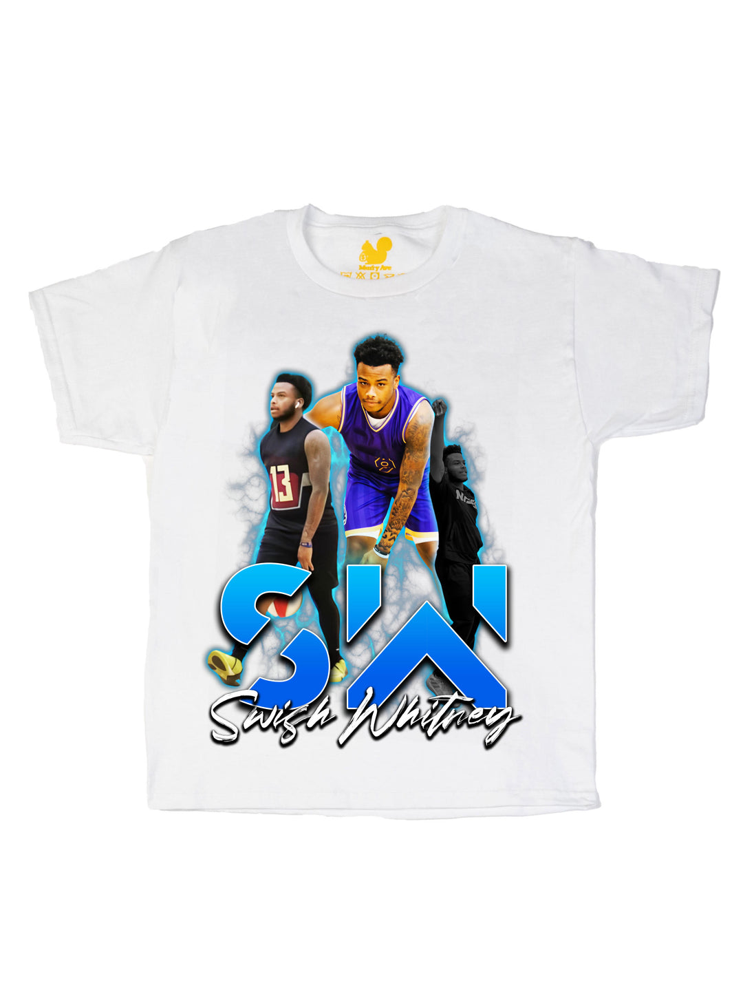 LaJuan Whitney Youth T-Shirt
