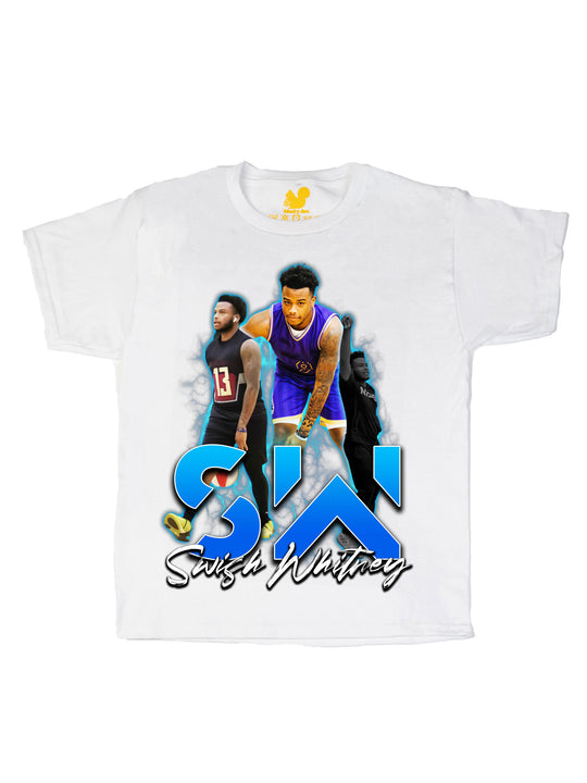 LaJuan Whitney Youth T-Shirt