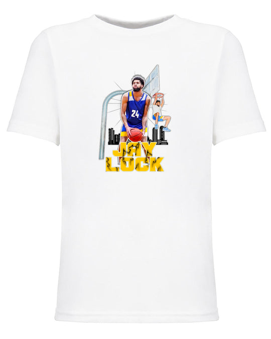 Jay Lock Youth T-Shirt