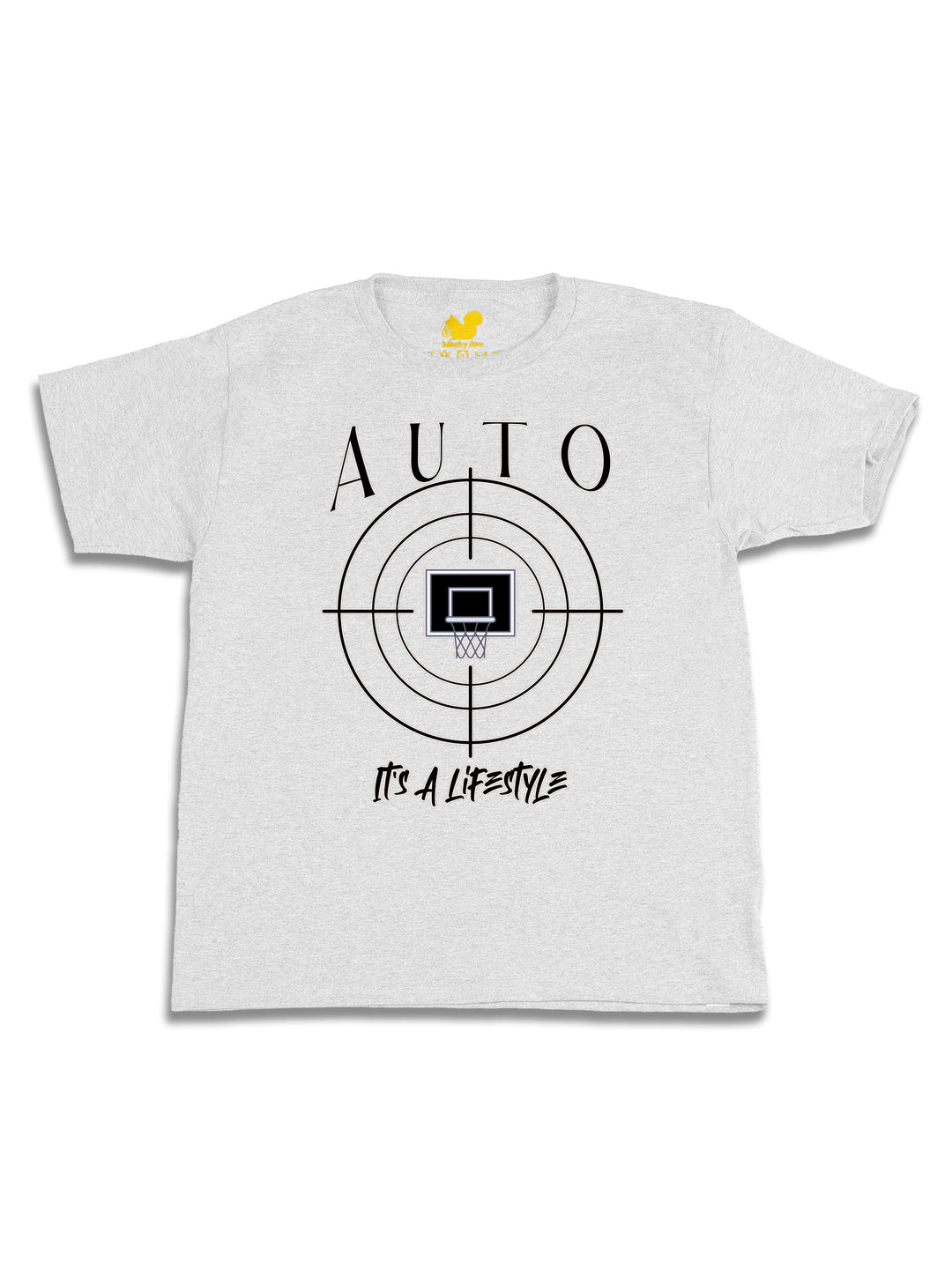Nick Garth Logo Youth T-Shirt