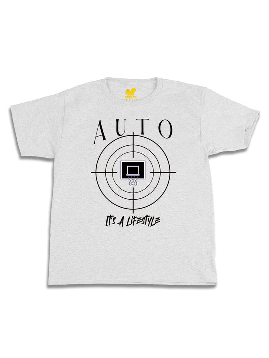 Nick Garth Logo Youth T-Shirt