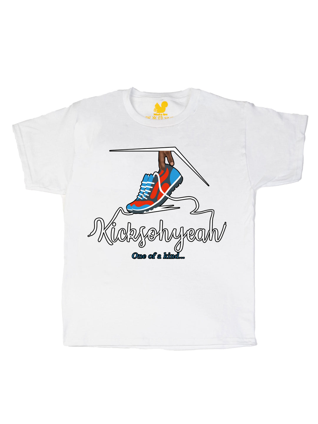 Kicks Oh Yeah Youth T-Shirt
