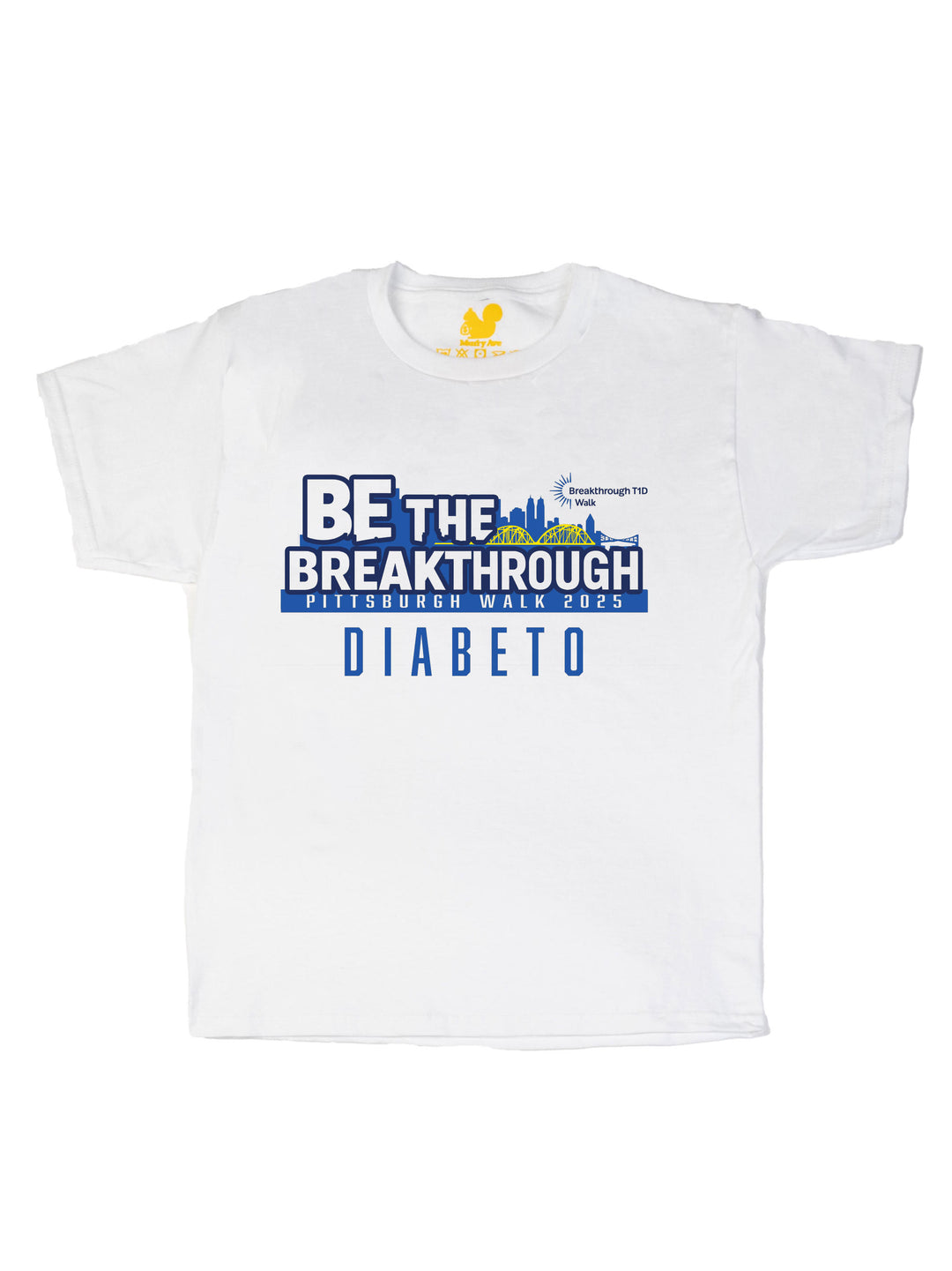 Diabeto Youth T-Shirt