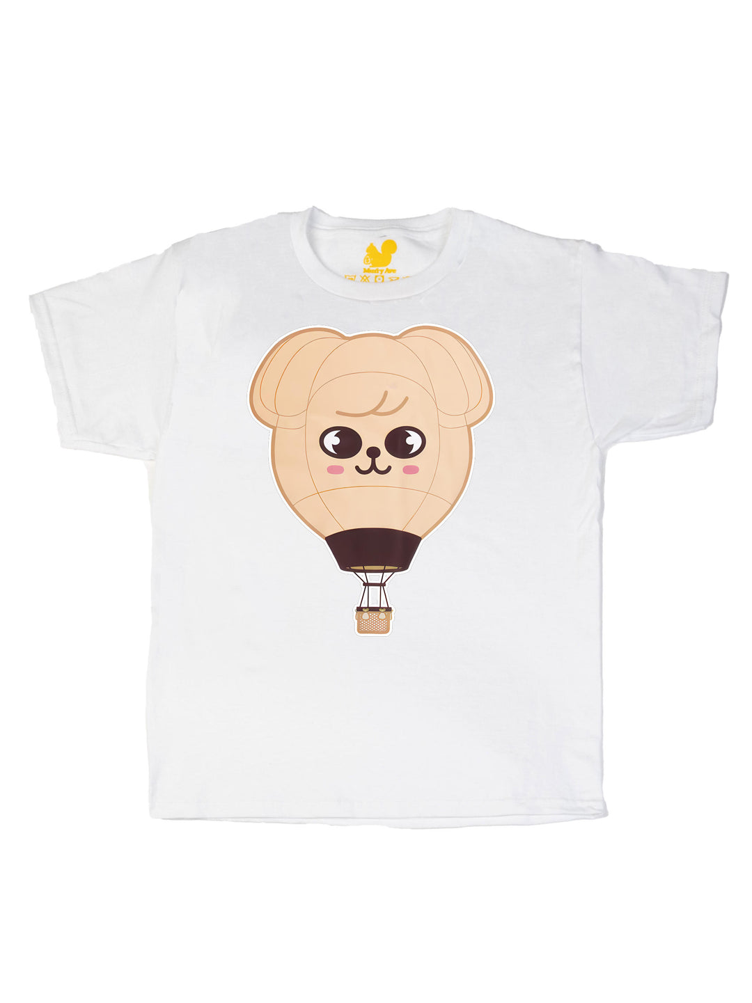 SKZOO Balloon Series PuppyM Youth T-Shirt