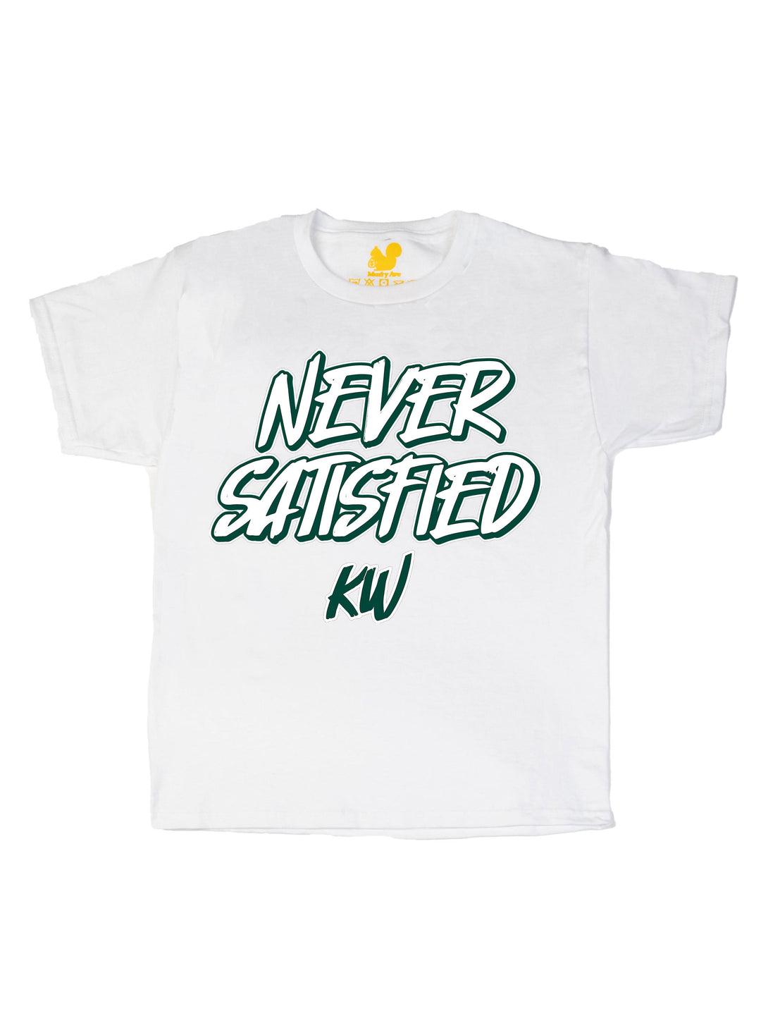 Kean Webb Logo Youth T-Shirt