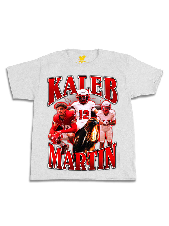 Kaleb Martin Youth T-Shirt