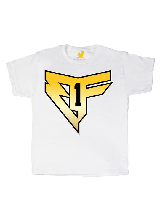 Braylon Frantz Logo Youth T-Shirt