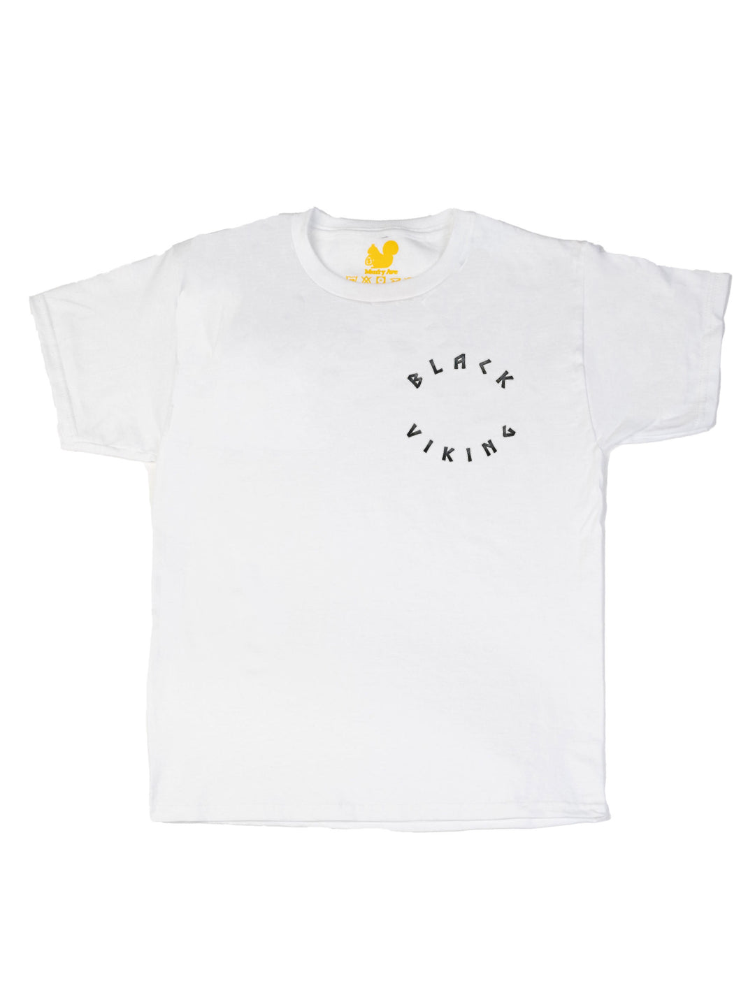Black Vikings Bulk Youth T-Shirt