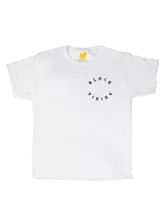 Black Vikings Bulk Youth T-Shirt