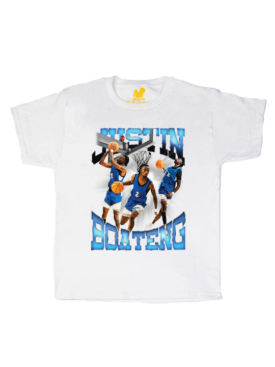 Justin Boateng Youth T-Shirt