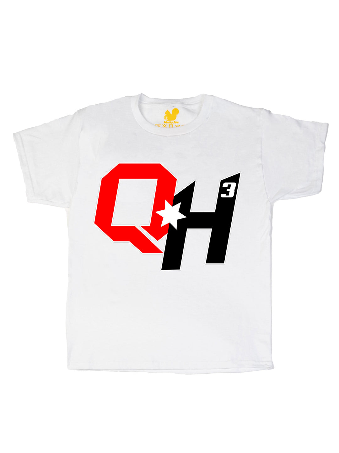 QuaSean Holmes Logo Youth T-Shirt
