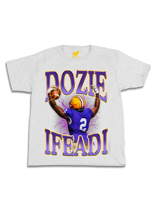 Dozie Ifeadi Youth T-Shirt