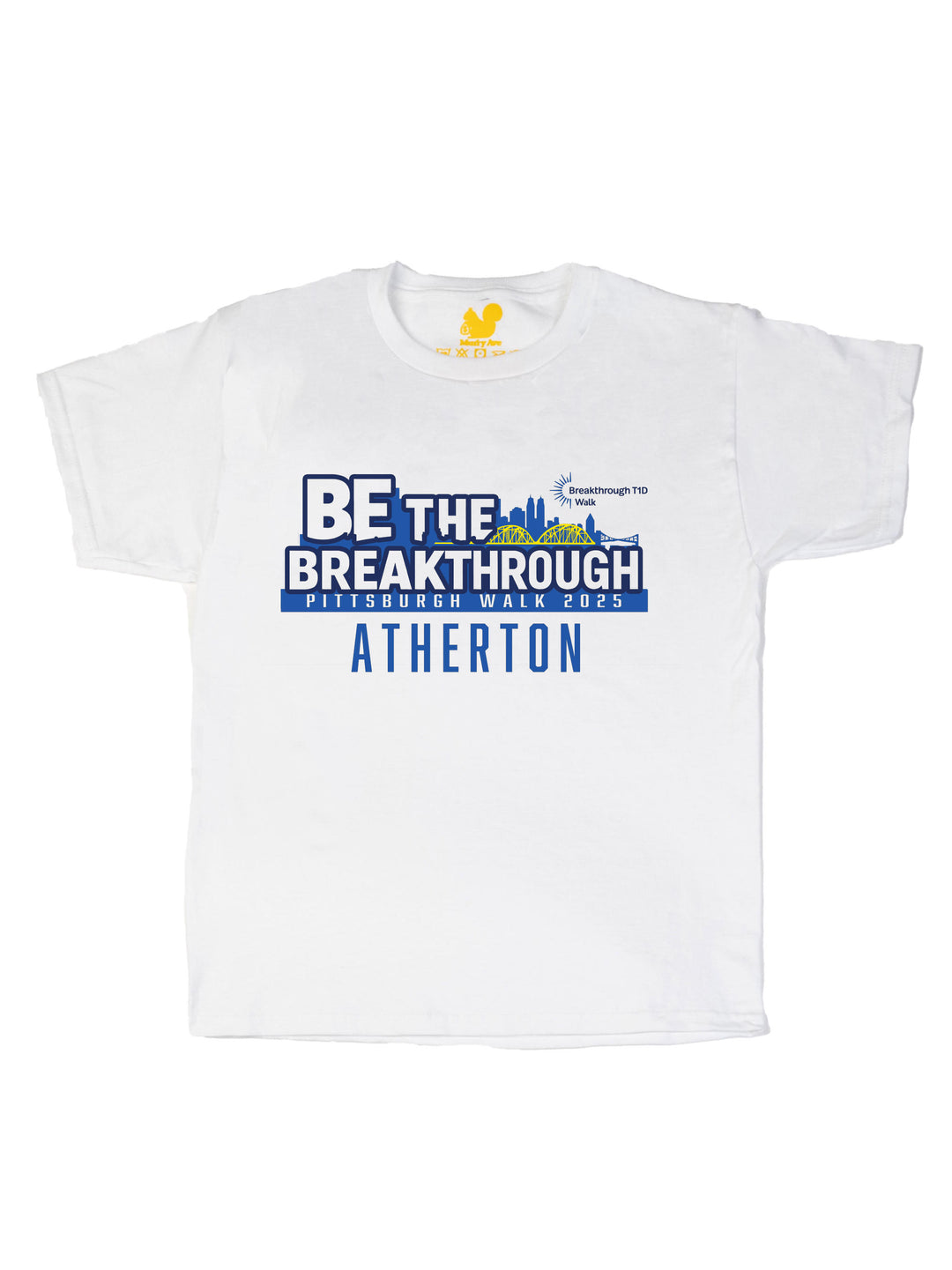 Atherton Youth T-Shirt