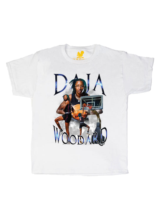 Daja Woodard Youth T-Shirt