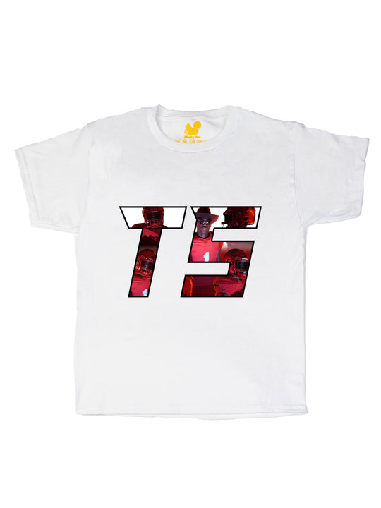 Thai Scott Logo Youth T-Shirt