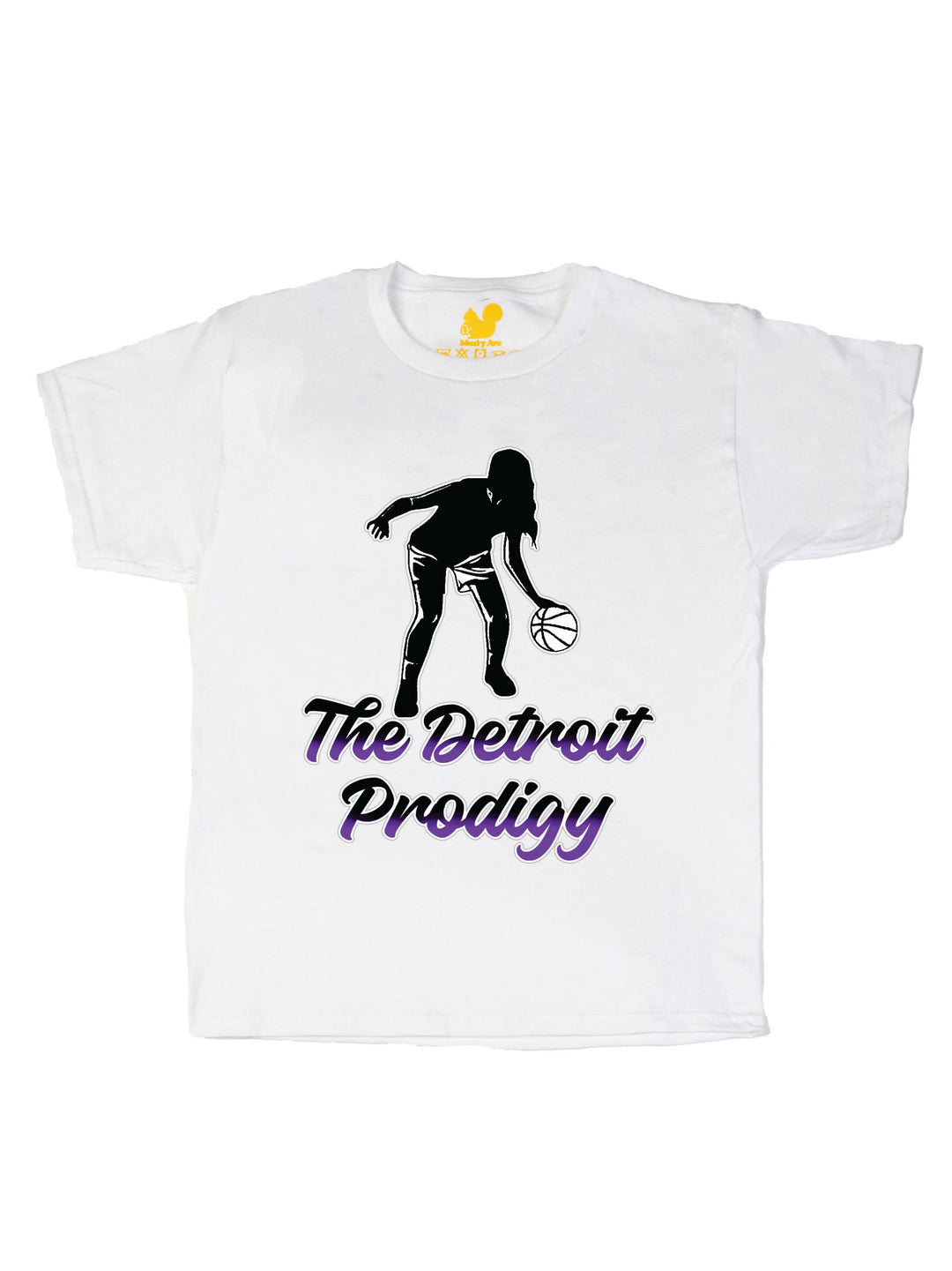 Detroit Prodigy Youth T-Shirt