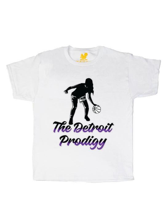 Detroit Prodigy Youth T-Shirt