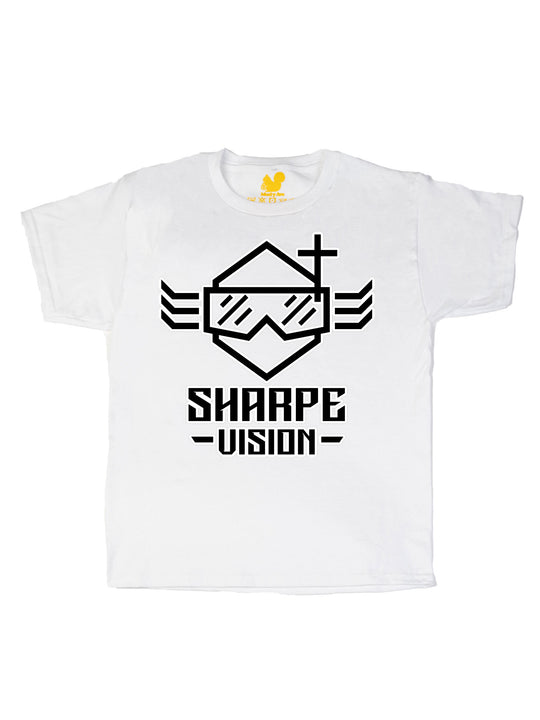 Nick Sharpe Logo Youth T-Shirt