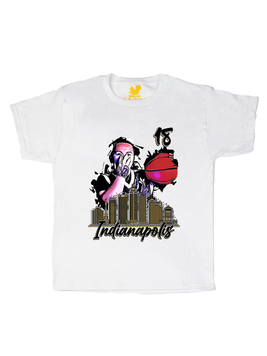 Emily Uhl Youth T-Shirt