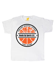 Heads Up Sports LLC Youth T-Shirt