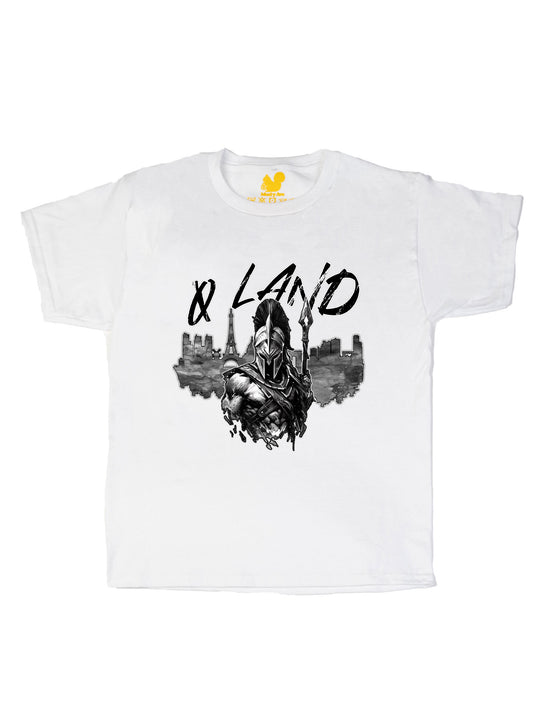 Sam Pissis Youth T-Shirt