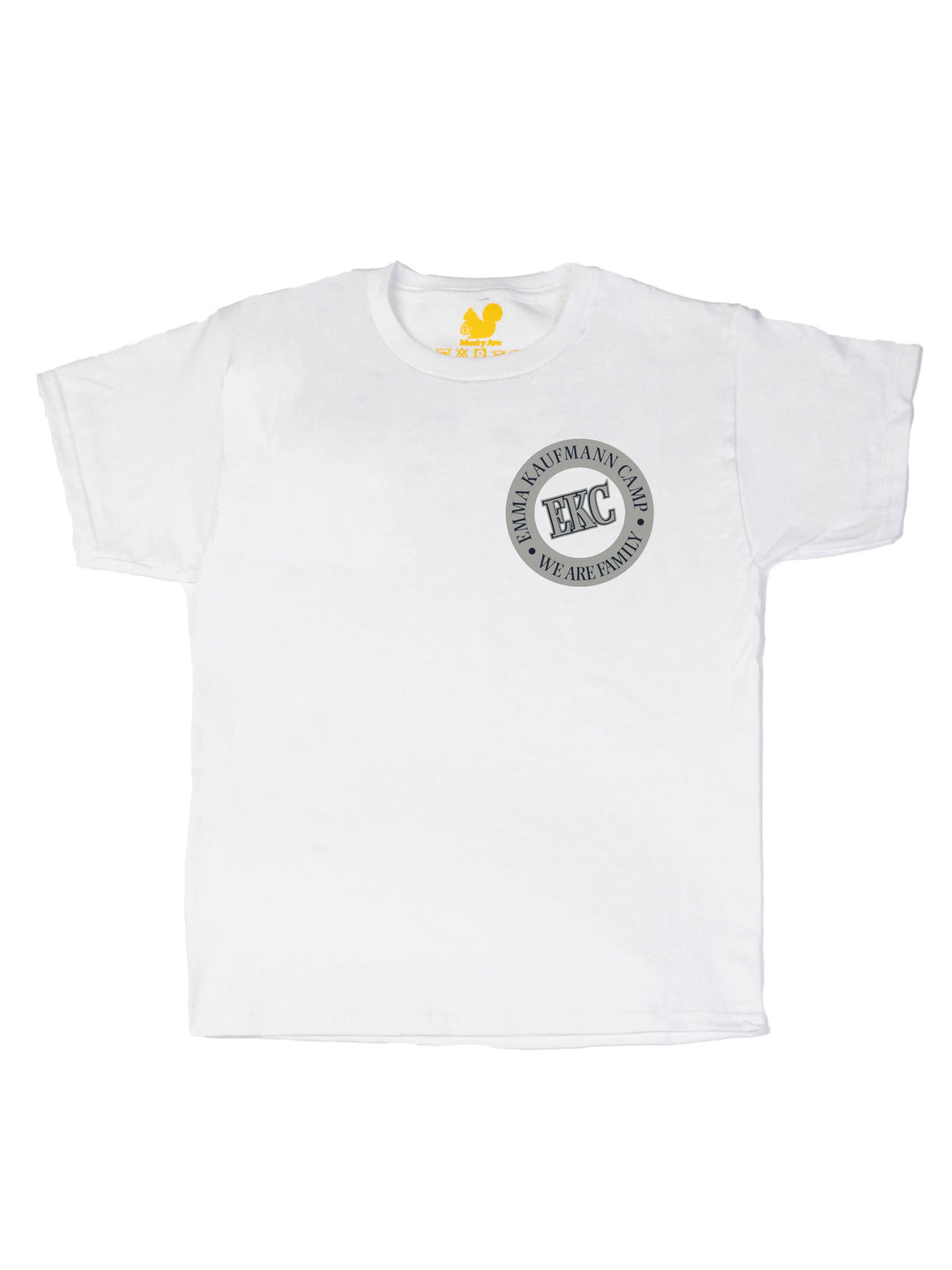 EKC logo Youth T-Shirt