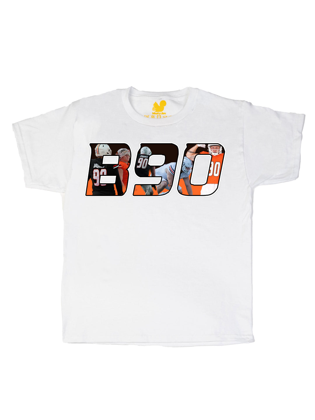 Beau Jaques Logo Youth T-Shirt